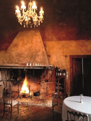 photos of fireplaces