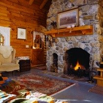 pictures of fireplaces