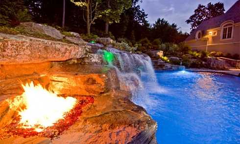 stone fire pit designs stone fire pit designs