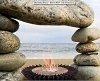 stone fire pit designs stone fire pit designs