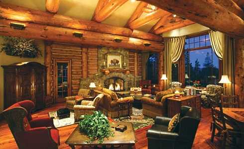 stone fireplace designs pictures