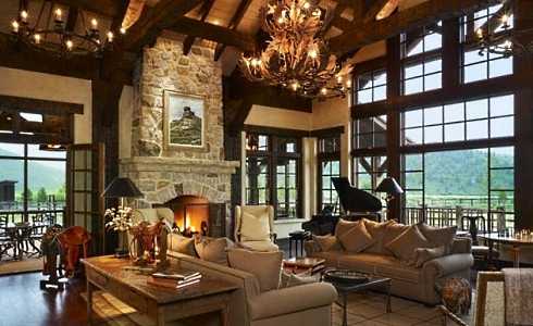 stone fireplace designs pictures