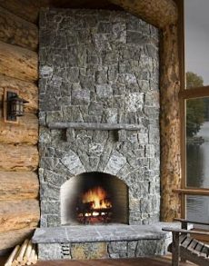 fireplace hearth designs