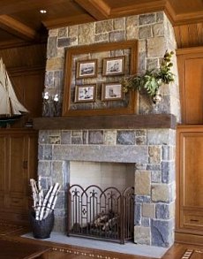 fireplace hearth designs