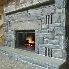 fireplace hearth designs