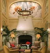 stone fireplace designs