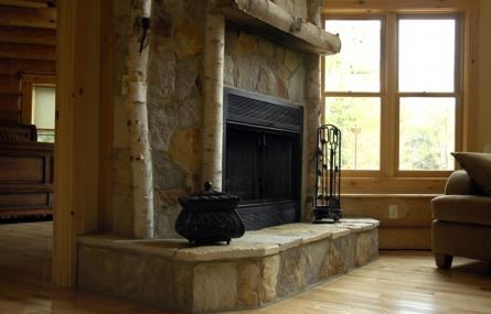 fireplace hearth designs