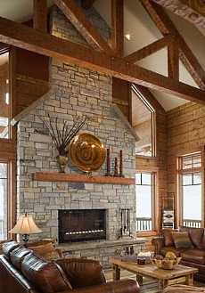 fireplace hearth designs