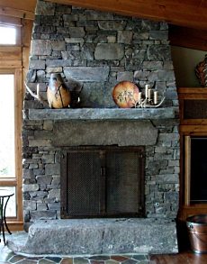 fireplace hearth designs