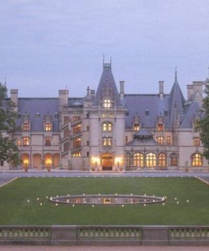 biltmore house